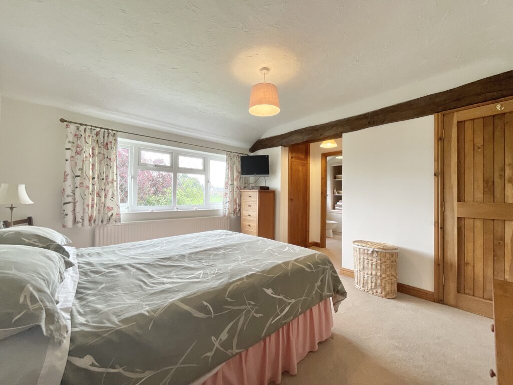 Stoneley Green, Burland, CW5