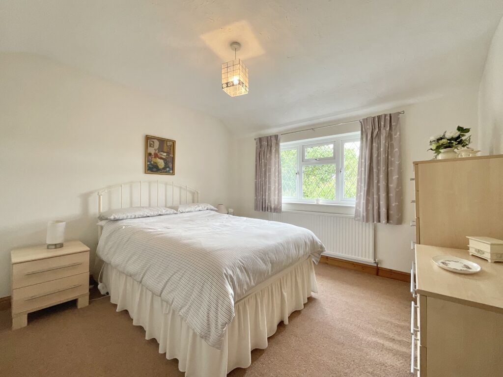 Stoneley Green, Burland, CW5