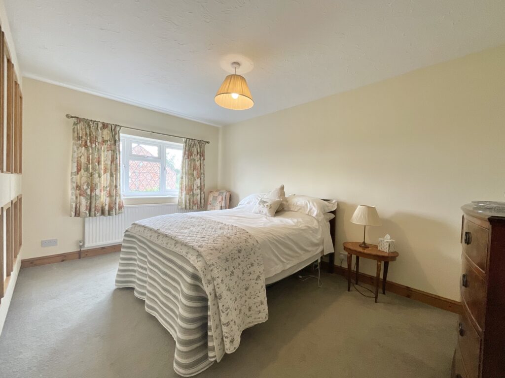 Stoneley Green, Burland, CW5