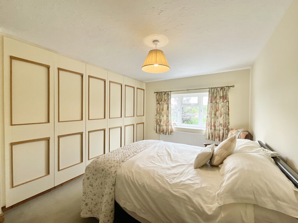 Stoneley Green, Burland, CW5