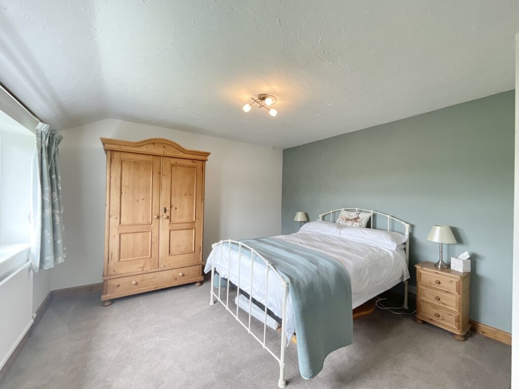 Stoneley Green, Burland, CW5