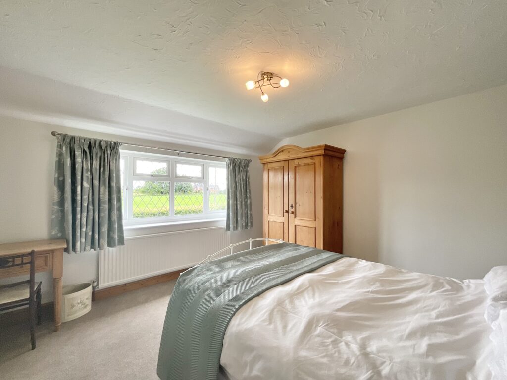 Stoneley Green, Burland, CW5