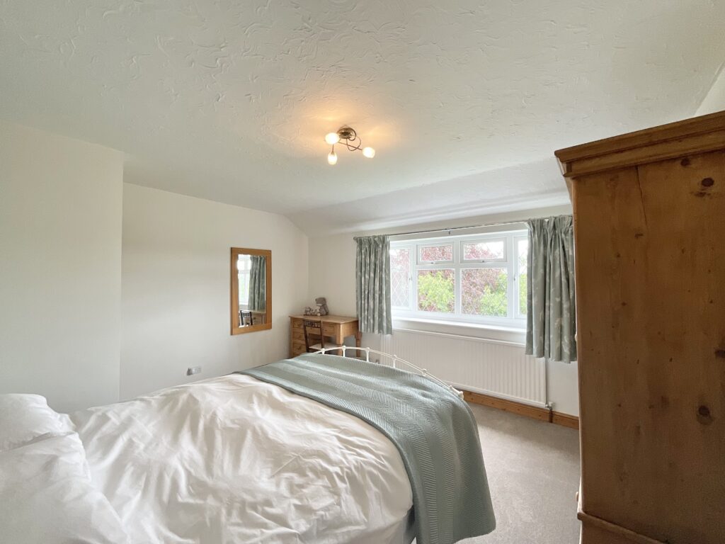 Stoneley Green, Burland, CW5
