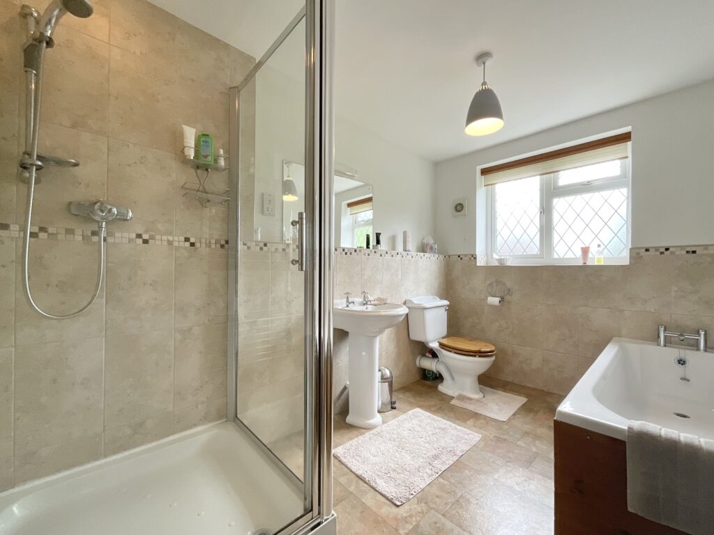 Stoneley Green, Burland, CW5