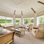 Stoneley Green, Burland, CW5