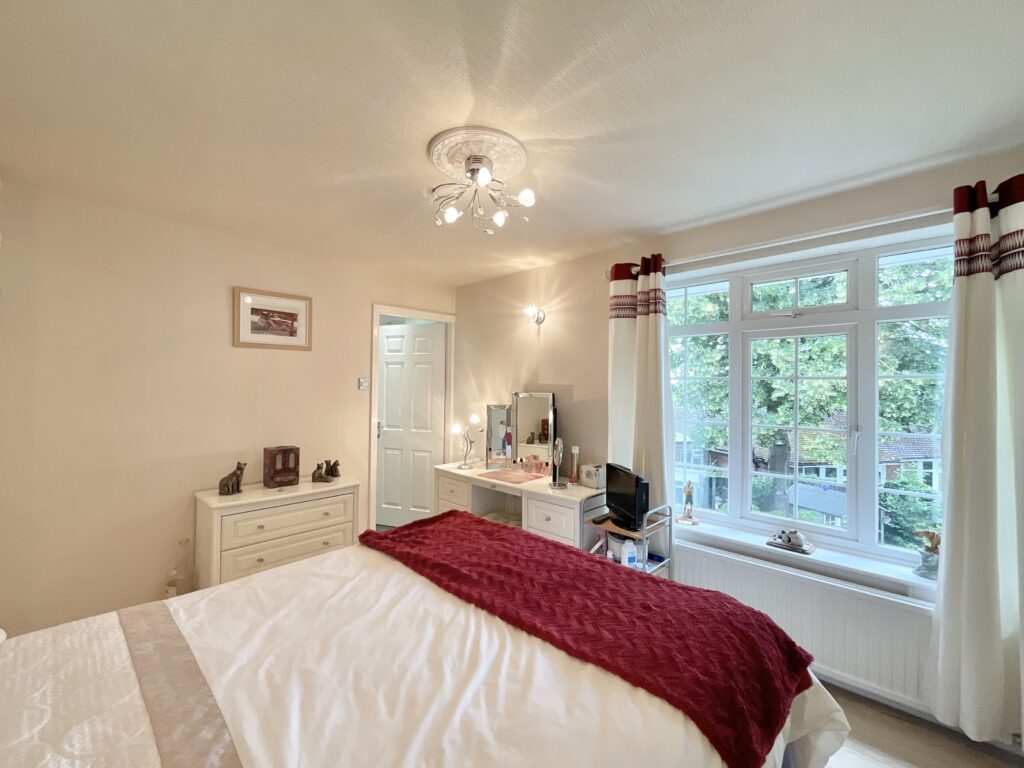 Harvey Avenue, Nantwich, CW5