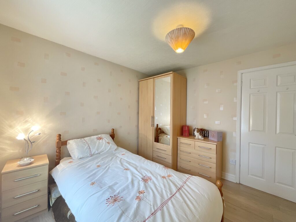 Harvey Avenue, Nantwich, CW5