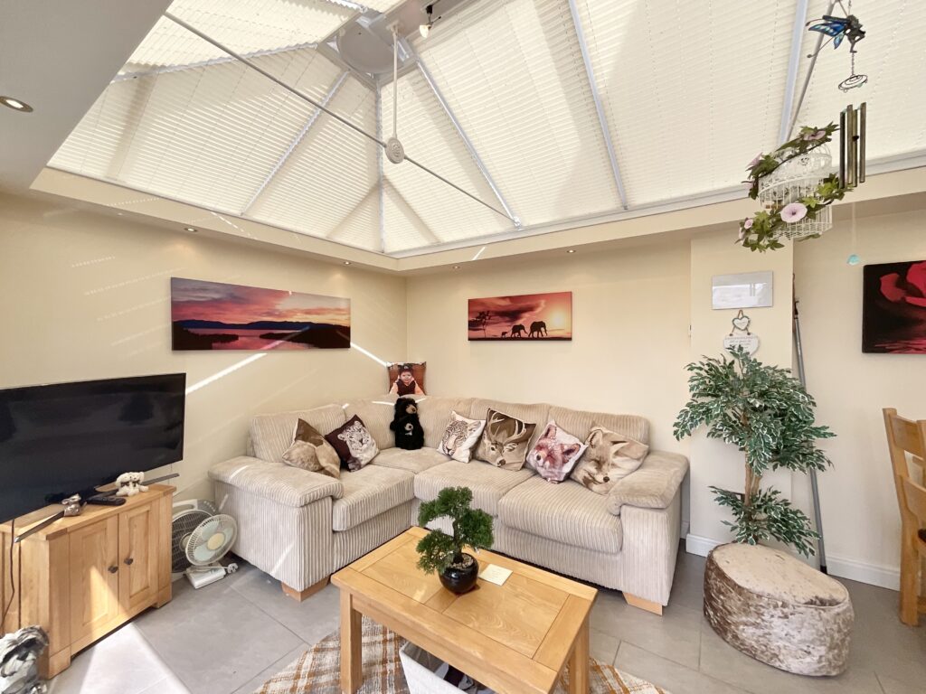 Harvey Avenue, Nantwich, CW5