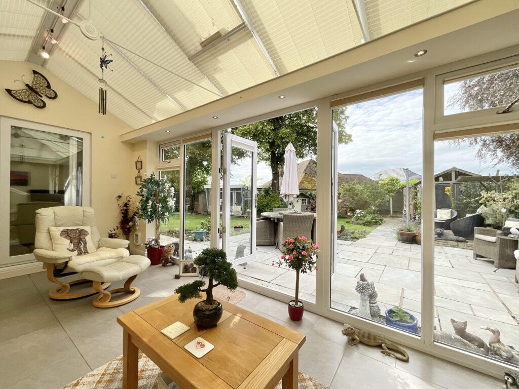 Harvey Avenue, Nantwich, CW5