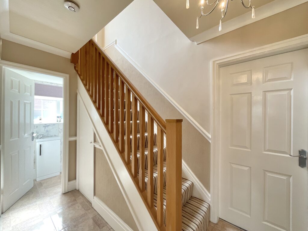 Harvey Avenue, Nantwich, CW5