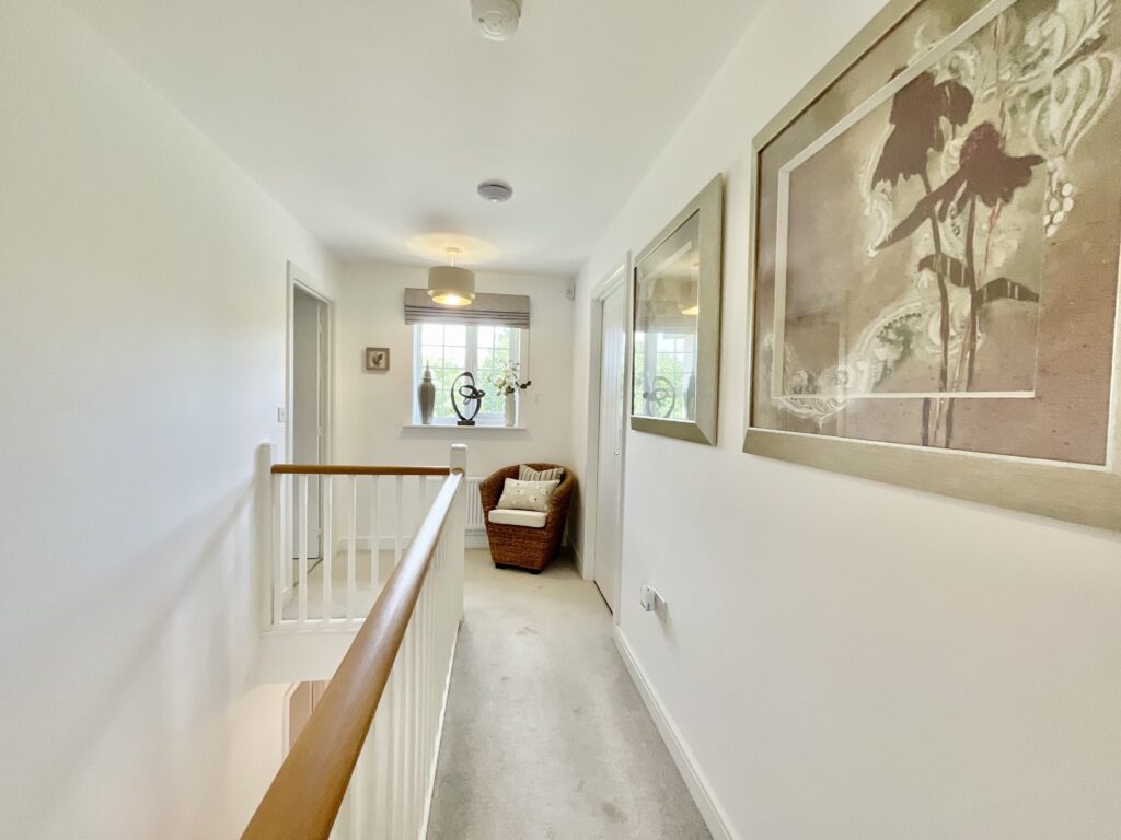 George Edward Road, Shavington, CW2