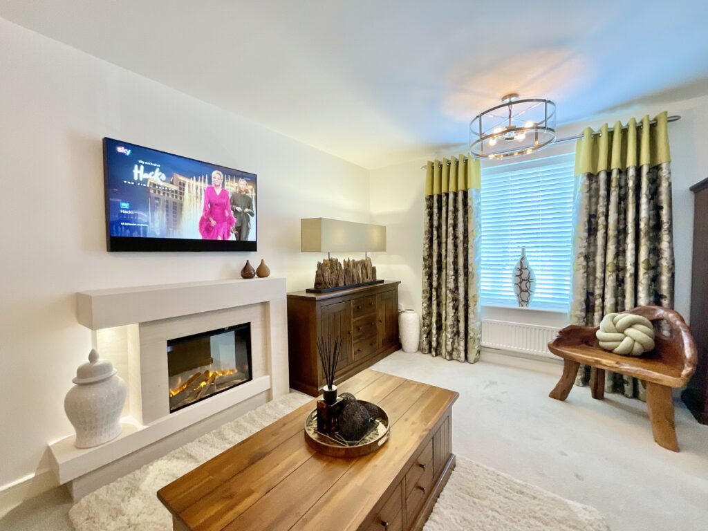 George Edward Road, Shavington, CW2