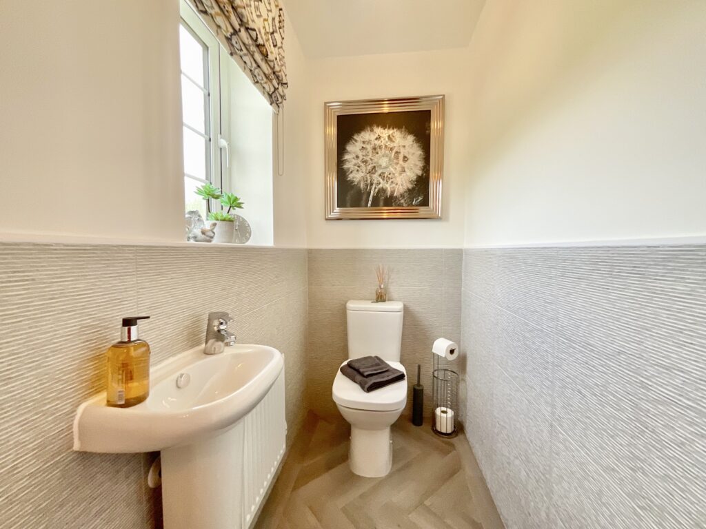George Edward Road, Shavington, CW2