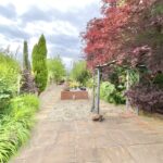 Sandbach Road, Rode Heath, ST7