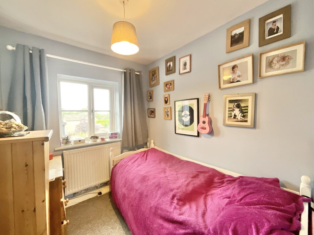 Bankside Close, Barbridge, CW5