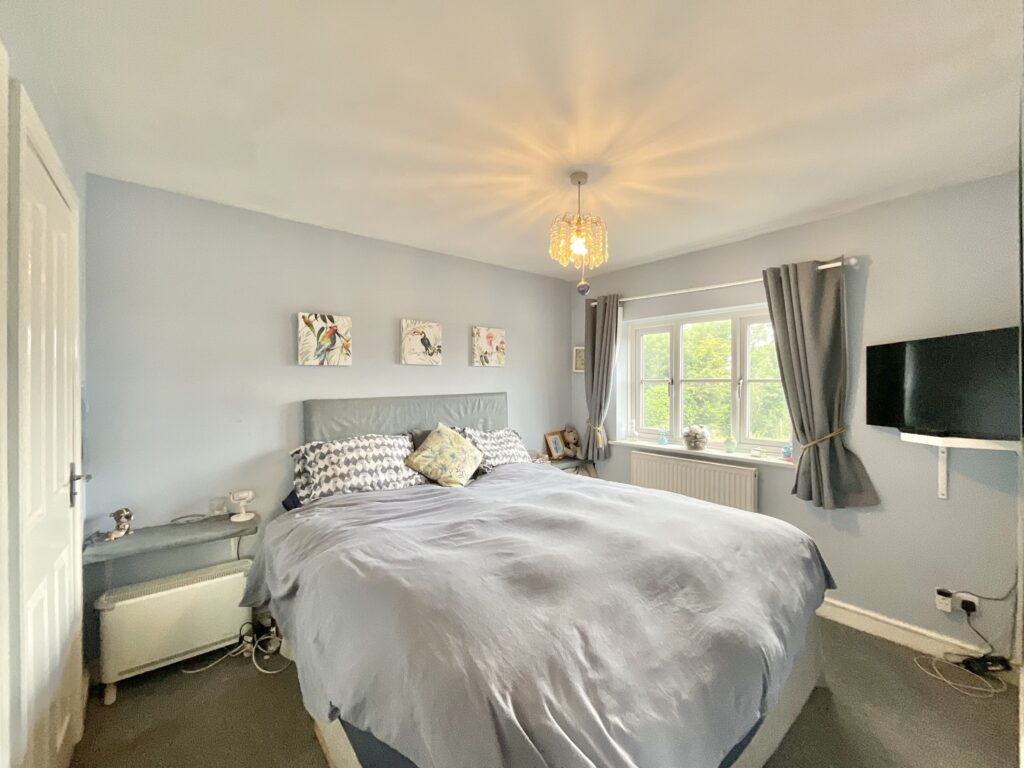 Bankside Close, Barbridge, CW5