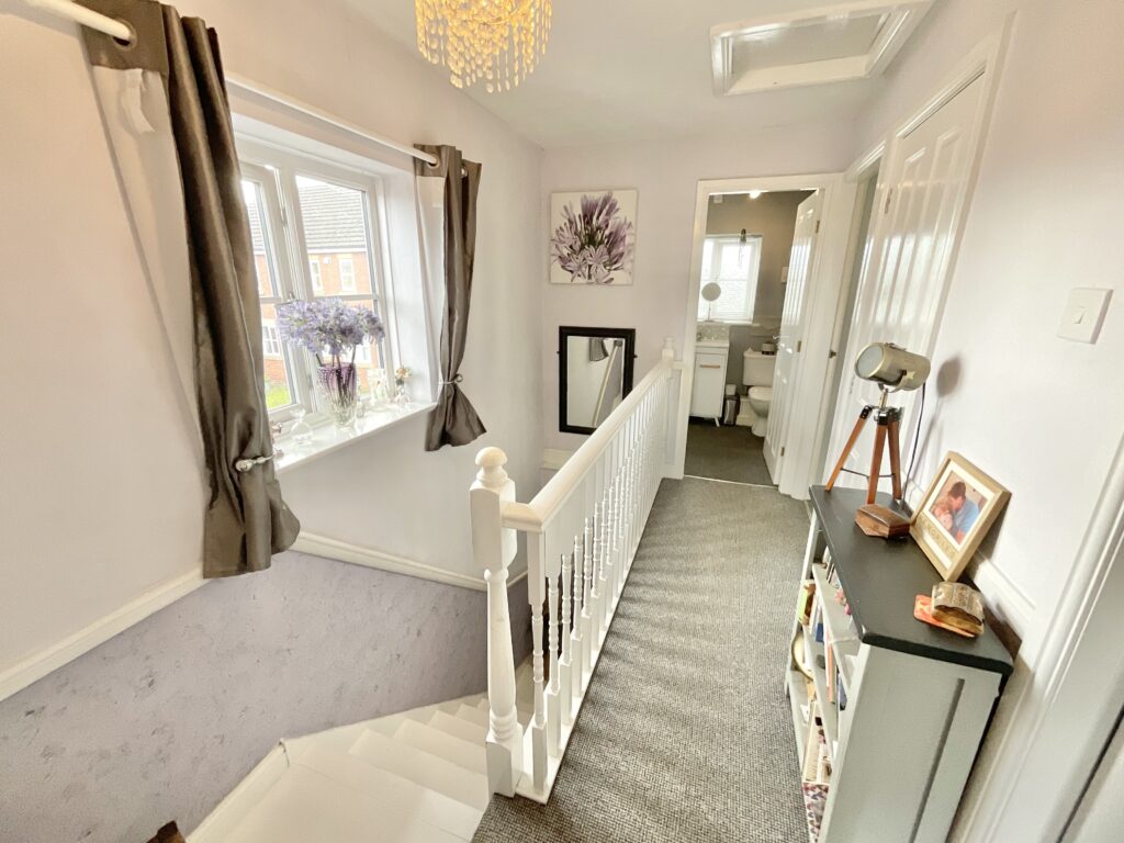 Bankside Close, Barbridge, CW5