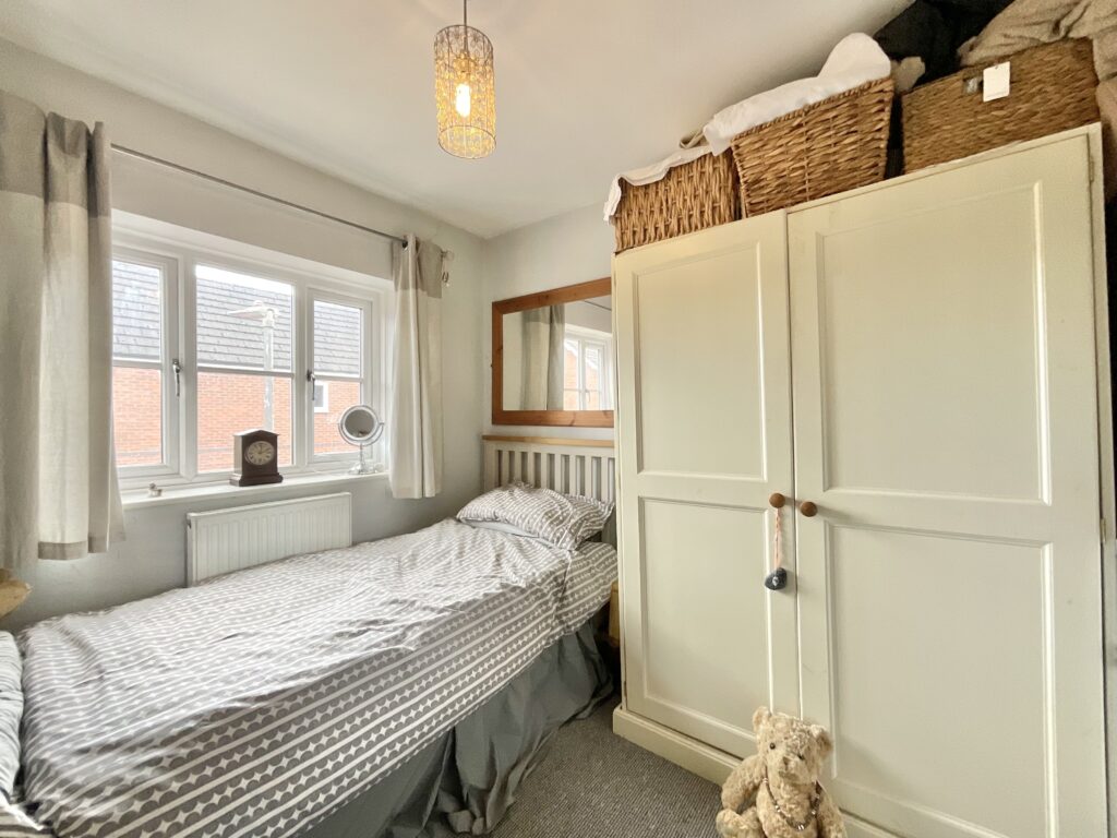 Bankside Close, Barbridge, CW5