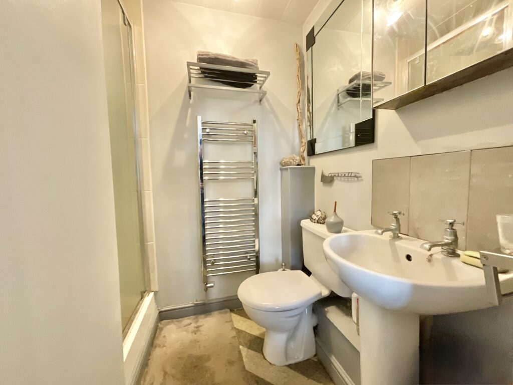 Bankside Close, Barbridge, CW5