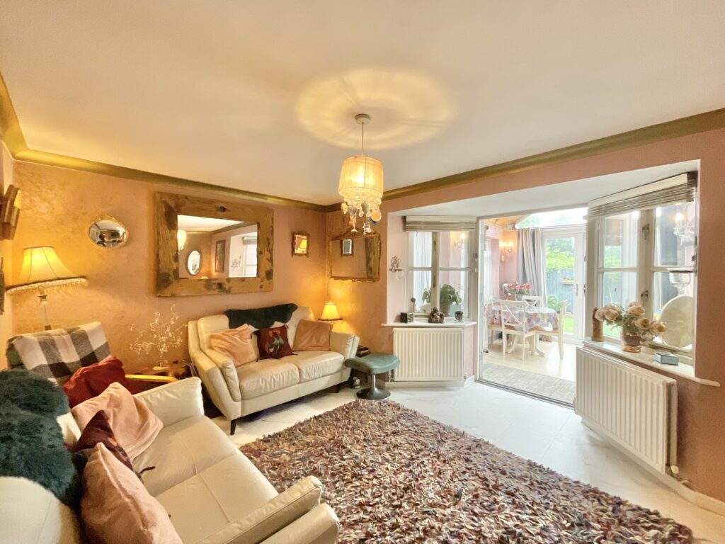 Bankside Close, Barbridge, CW5