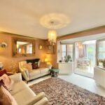 Bankside Close, Barbridge, CW5