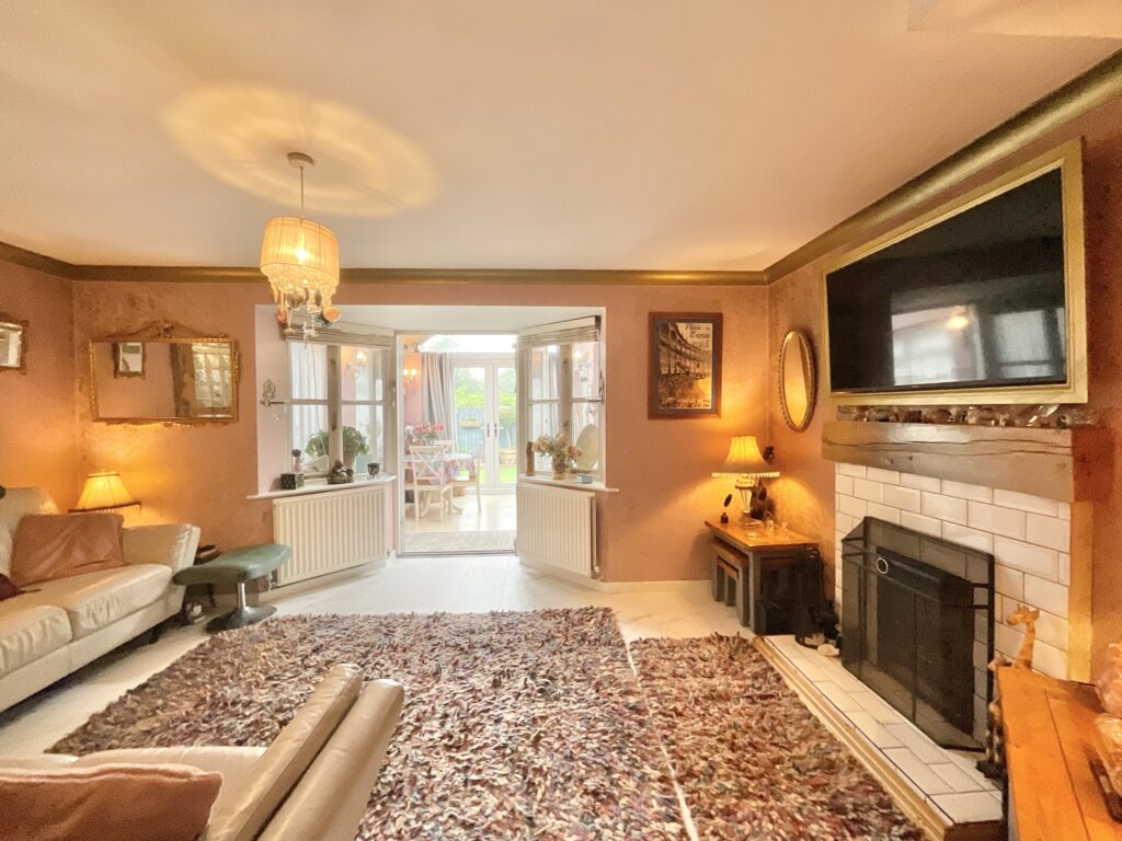 Bankside Close, Barbridge, CW5