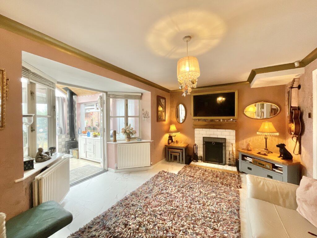 Bankside Close, Barbridge, CW5