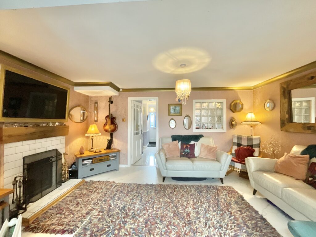 Bankside Close, Barbridge, CW5