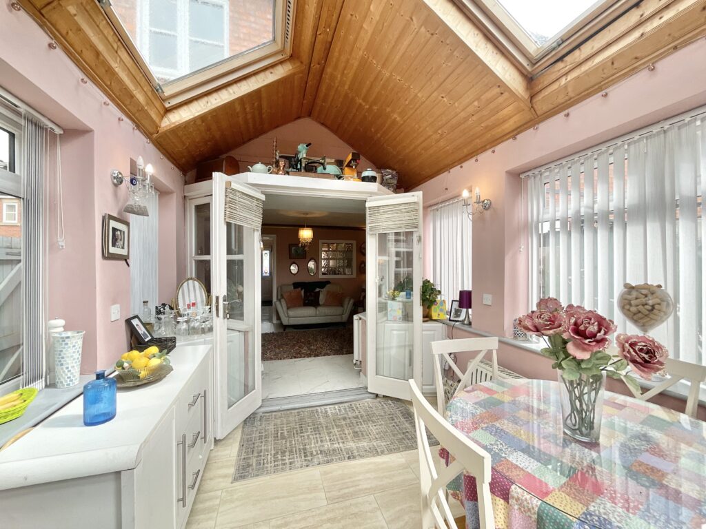 Bankside Close, Barbridge, CW5