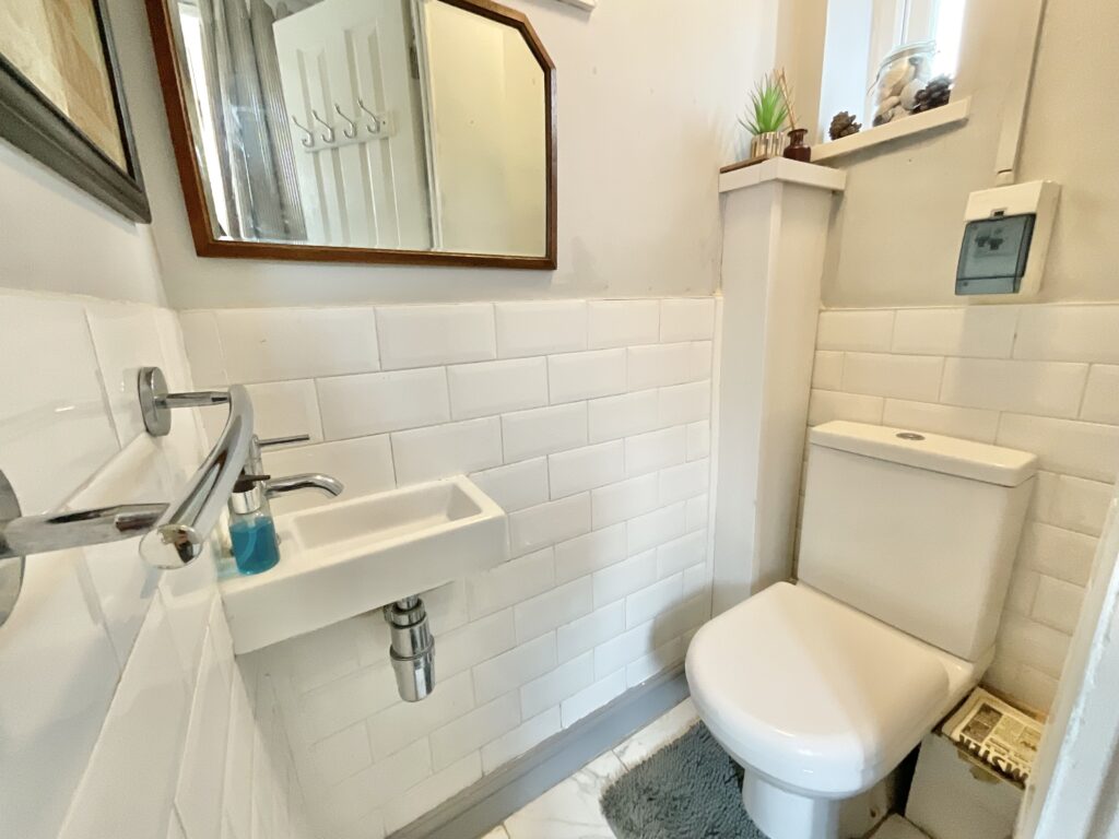 Bankside Close, Barbridge, CW5
