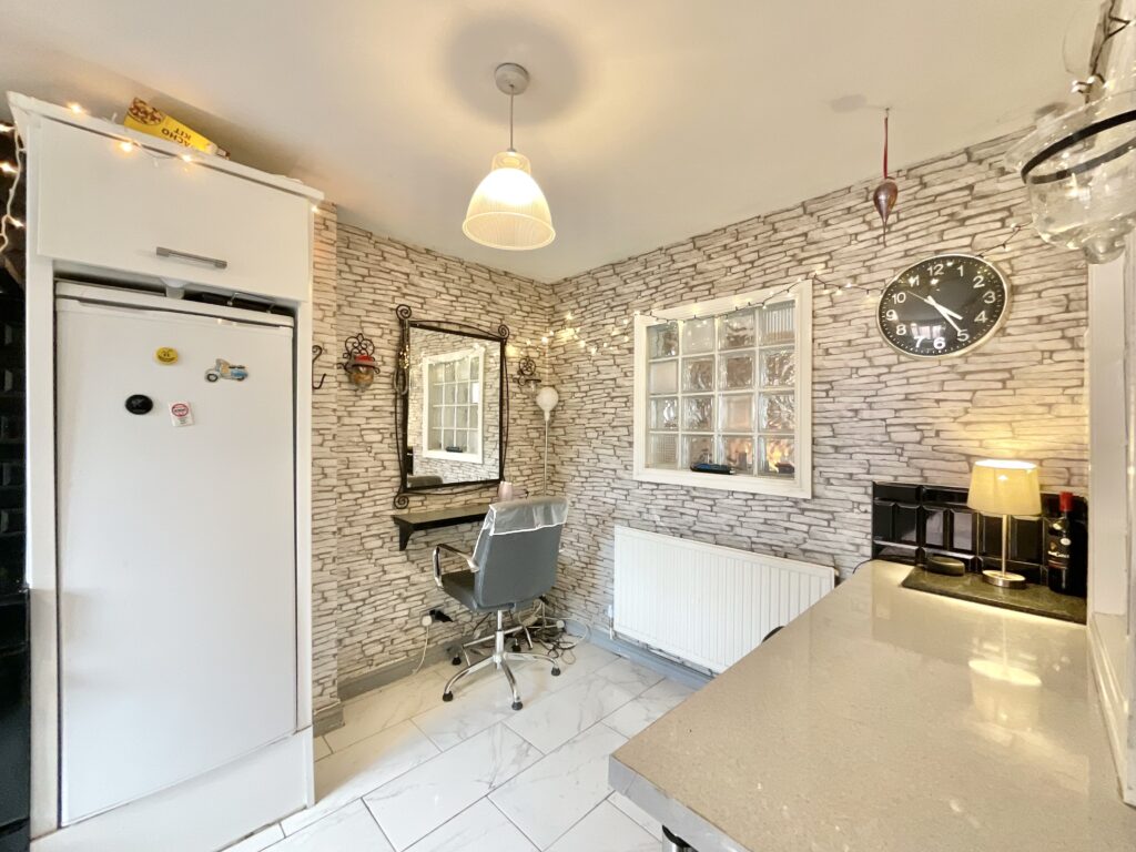 Bankside Close, Barbridge, CW5