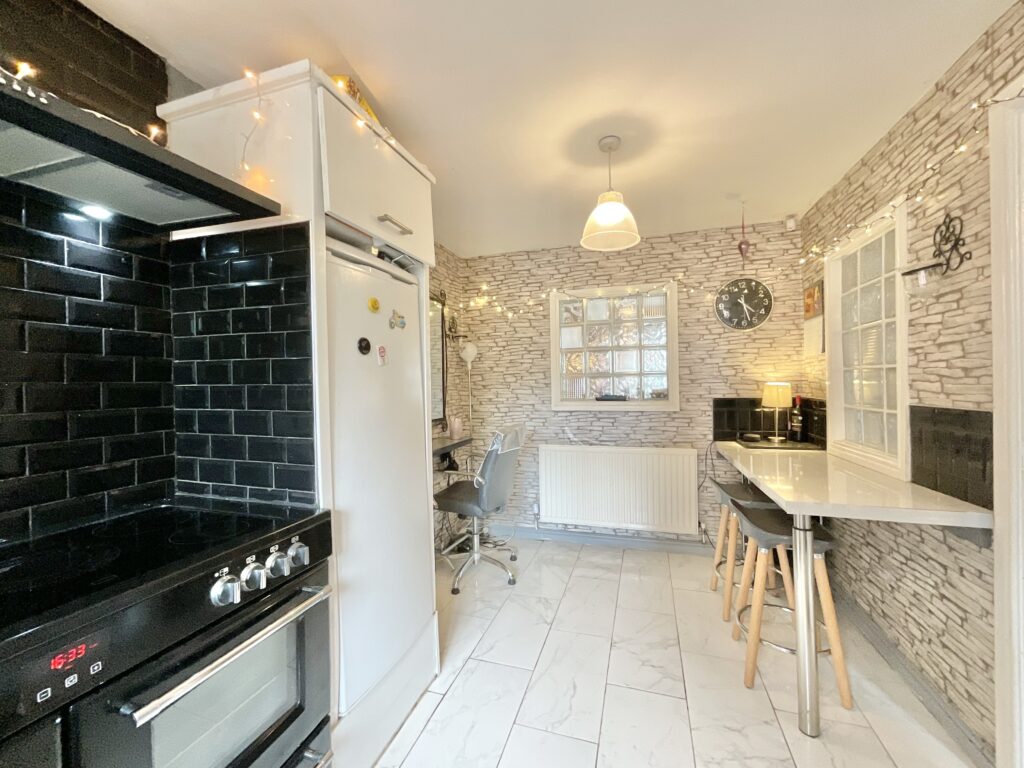 Bankside Close, Barbridge, CW5