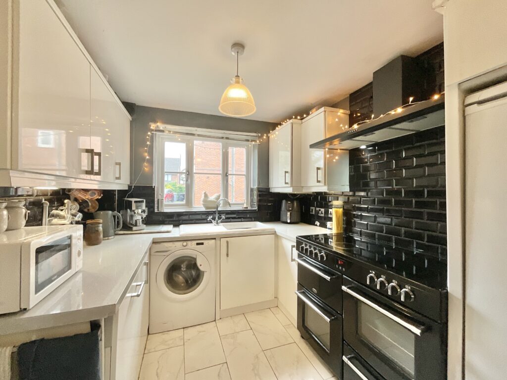 Bankside Close, Barbridge, CW5