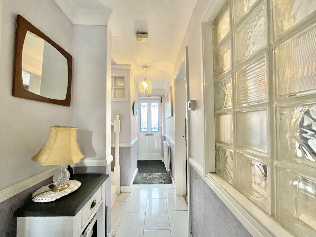 Bankside Close, Barbridge, CW5