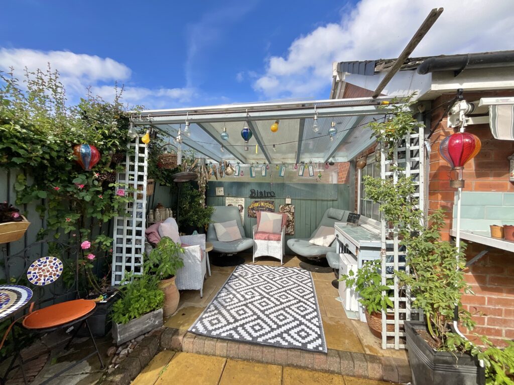 Bankside Close, Barbridge, CW5