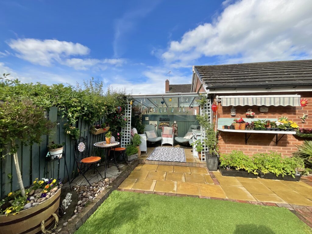 Bankside Close, Barbridge, CW5