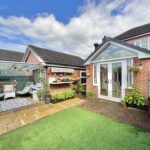 Bankside Close, Barbridge, CW5