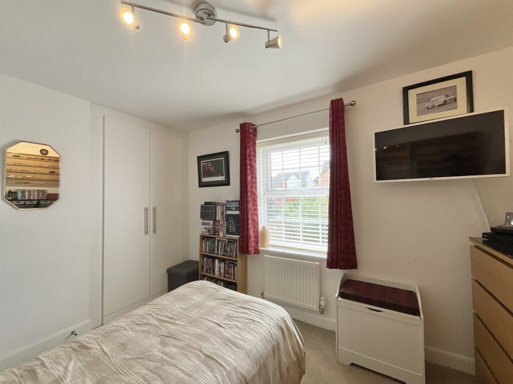 Thorneycroft Way, Crewe, CW1