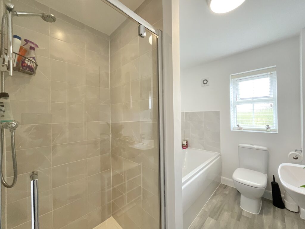 Thorneycroft Way, Crewe, CW1