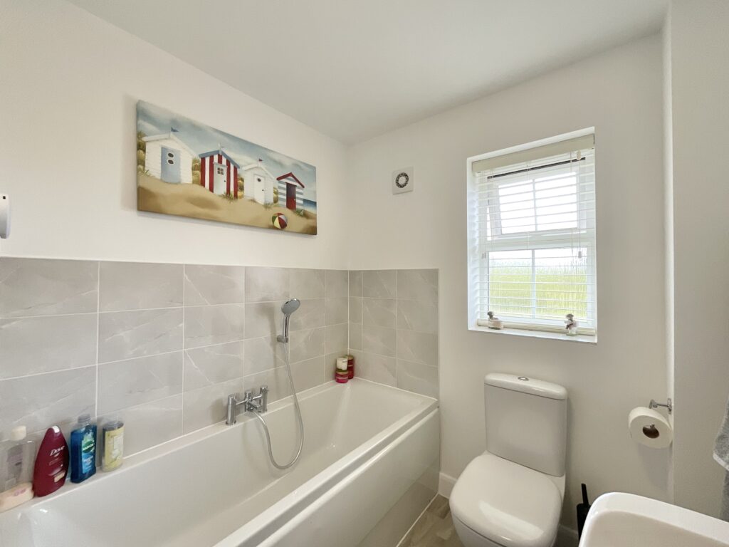 Thorneycroft Way, Crewe, CW1