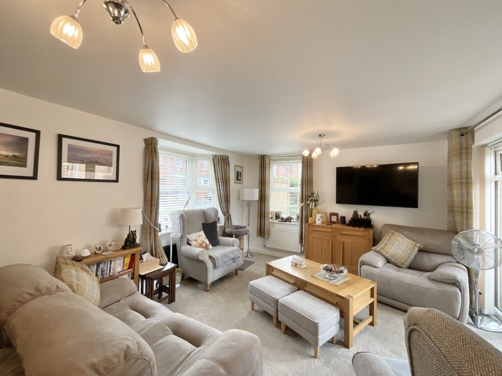Thorneycroft Way, Crewe, CW1
