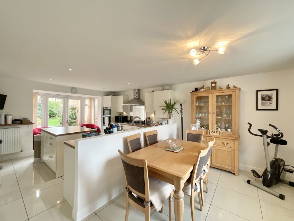 Thorneycroft Way, Crewe, CW1