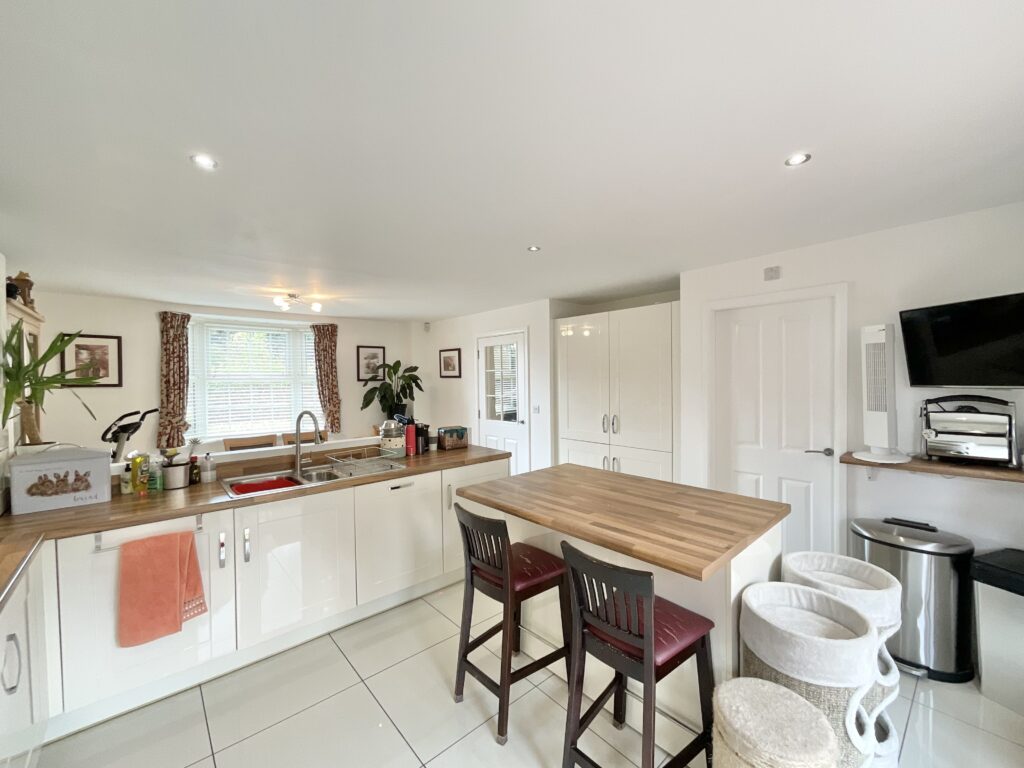 Thorneycroft Way, Crewe, CW1