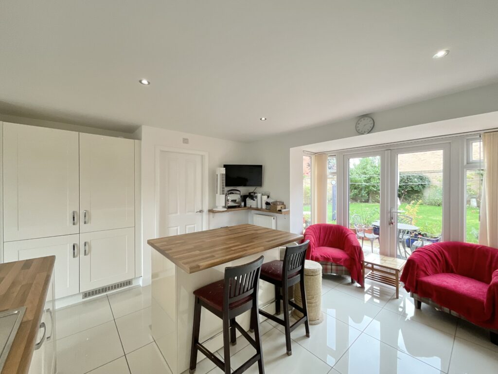 Thorneycroft Way, Crewe, CW1