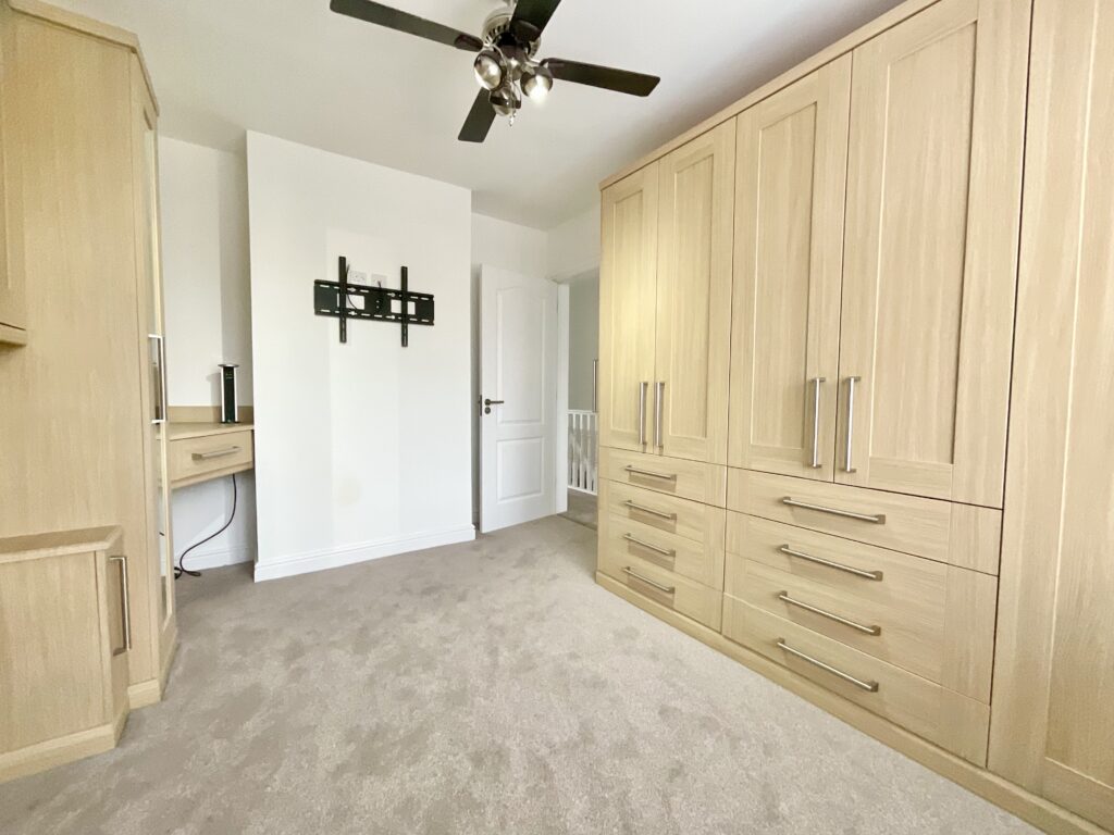 Crewe Road, Shavington, CW2
