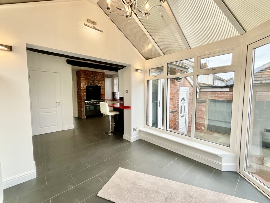 Crewe Road, Shavington, CW2