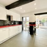 Crewe Road, Shavington, CW2