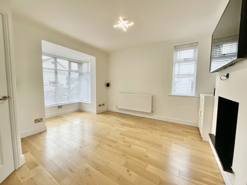 Crewe Road, Shavington, CW2