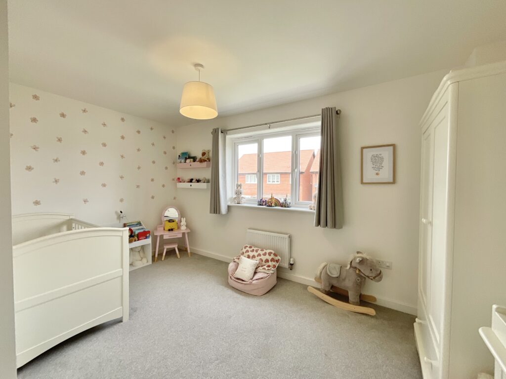 Orchardfield Close, Crewe, CW1