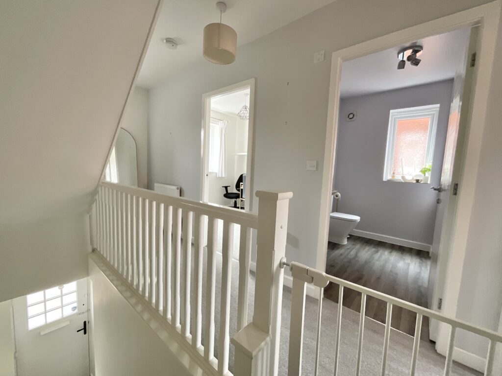 Orchardfield Close, Crewe, CW1